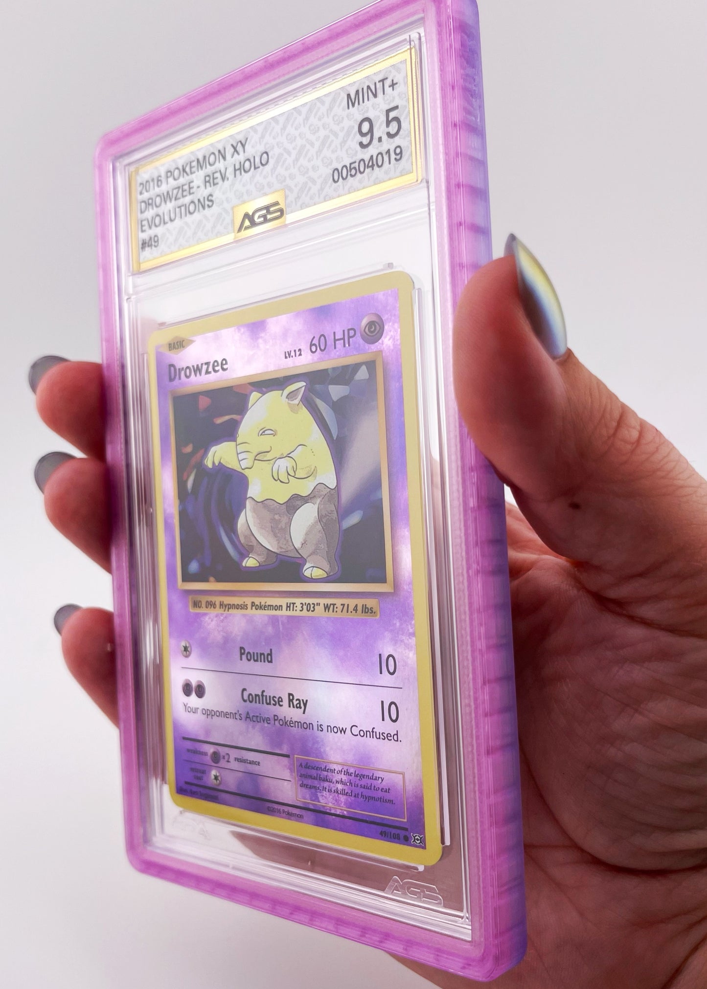 Crystal